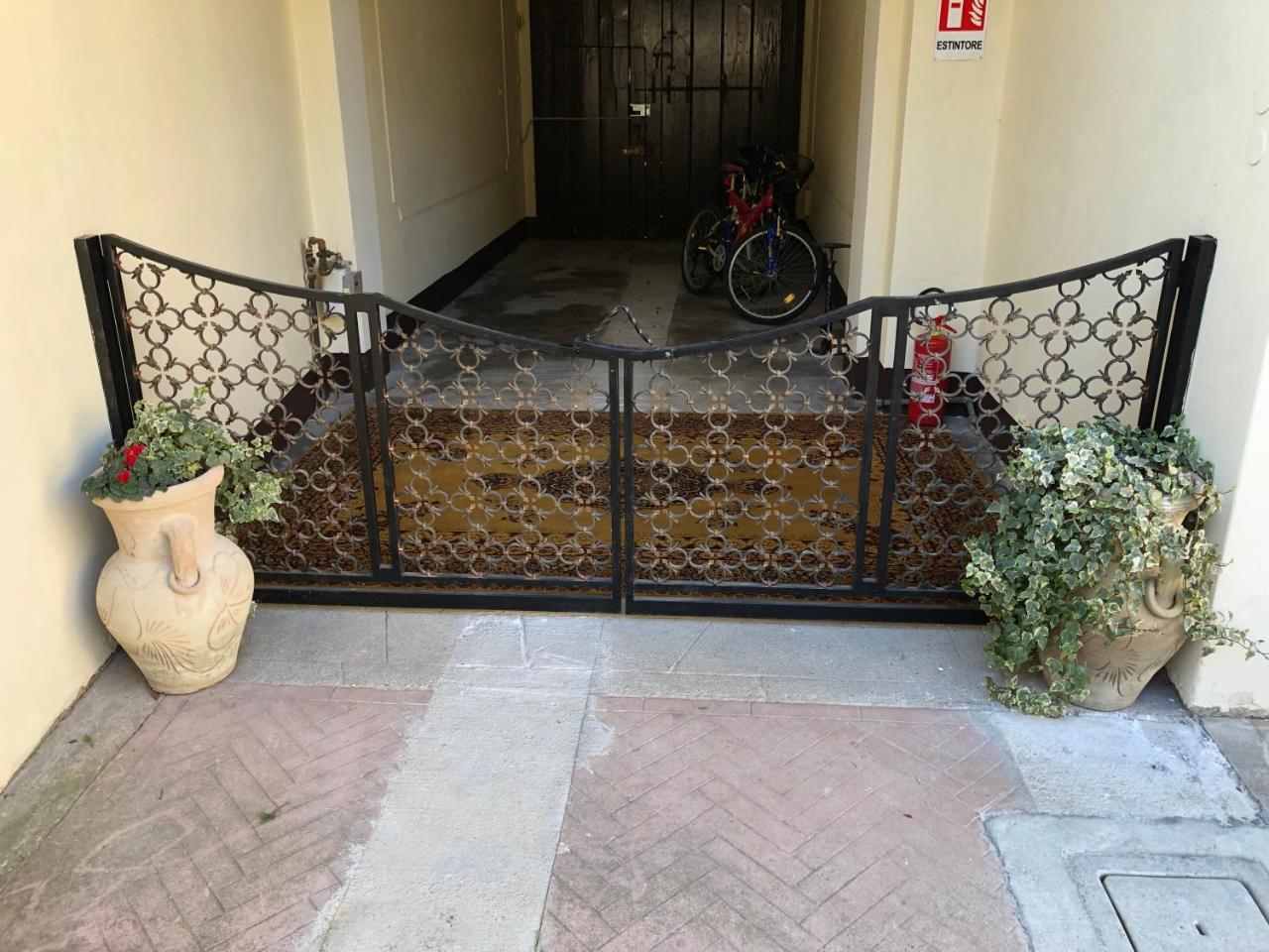 L'Ago Nel Pagliaio Apartment Turbigo Exterior foto